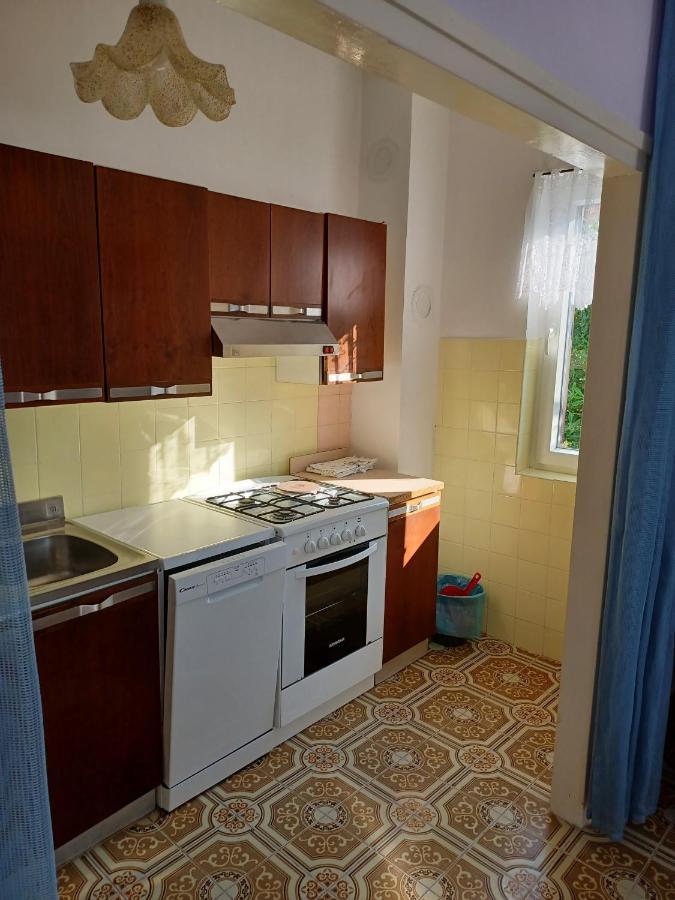 Apartments With A Parking Space Pag - 6325 파그 외부 사진