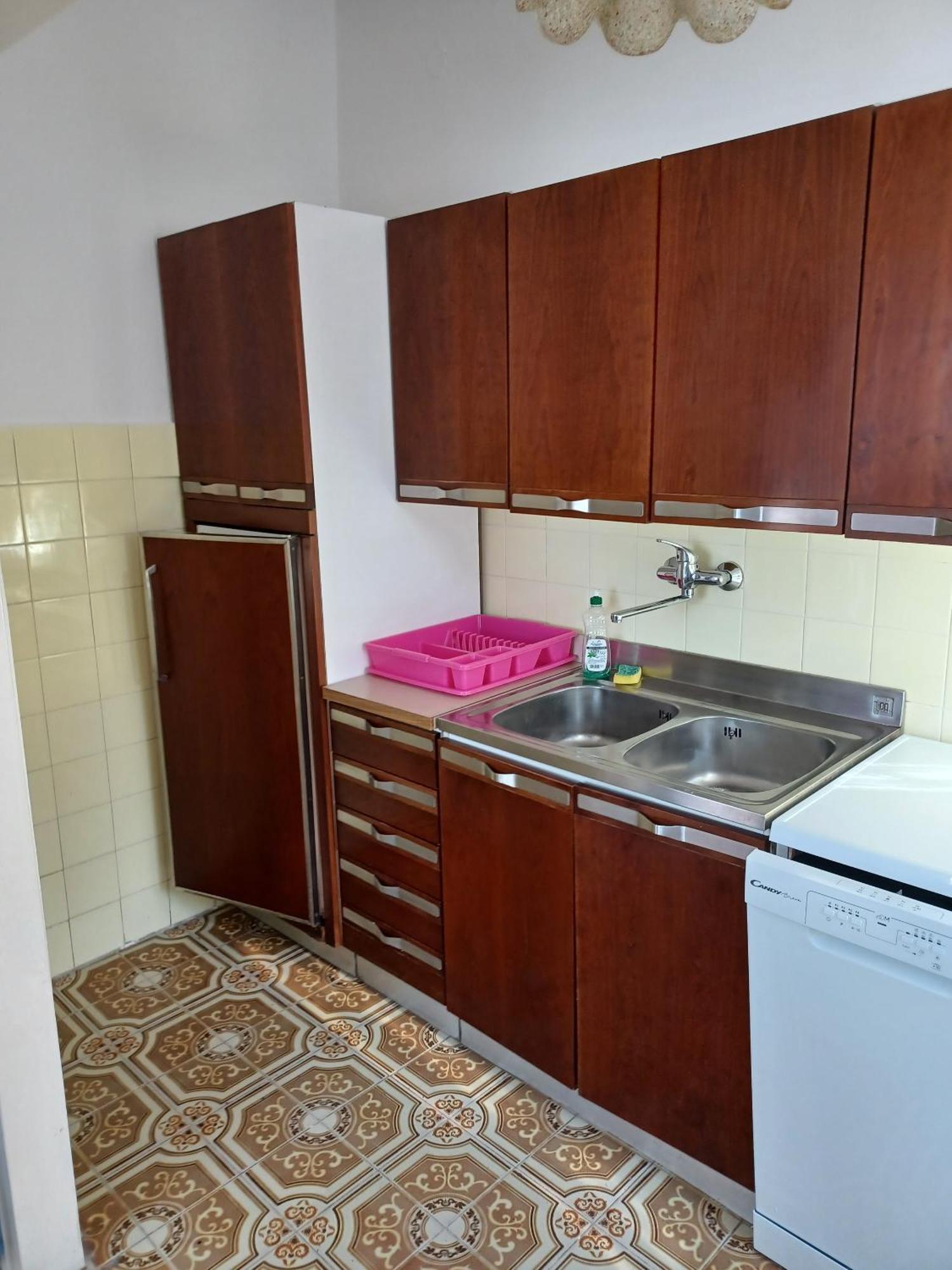Apartments With A Parking Space Pag - 6325 파그 객실 사진