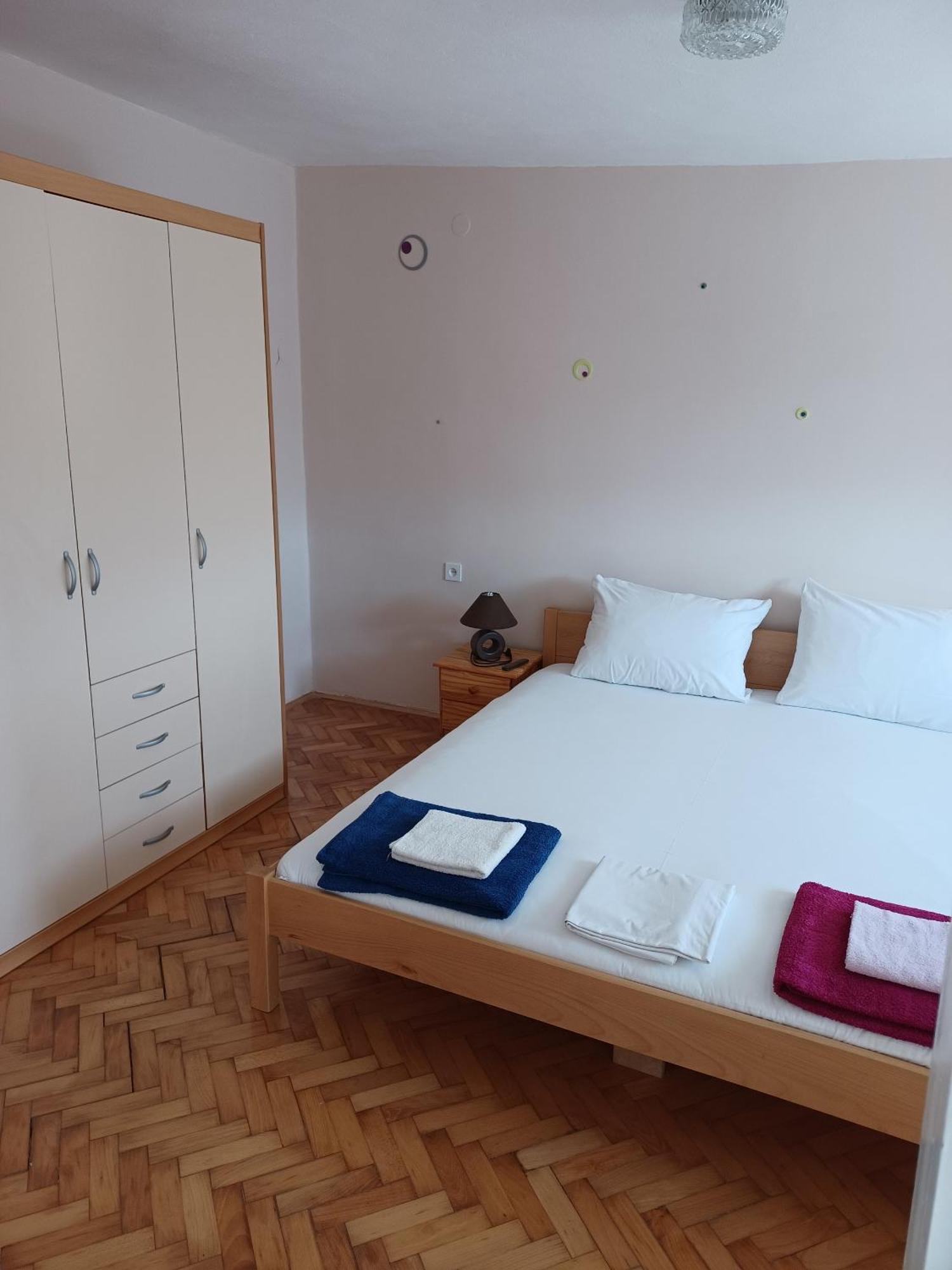 Apartments With A Parking Space Pag - 6325 파그 객실 사진