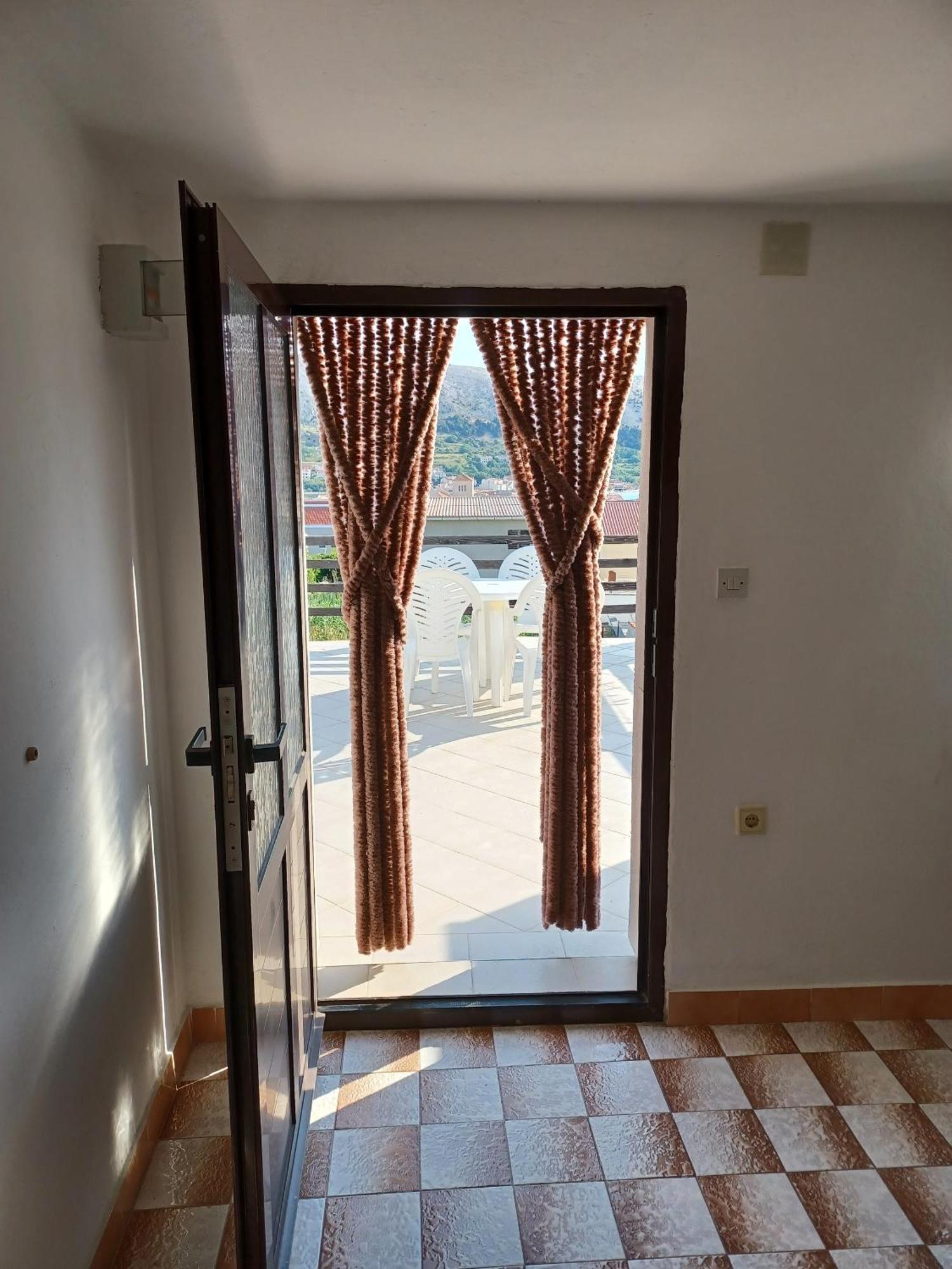 Apartments With A Parking Space Pag - 6325 파그 객실 사진