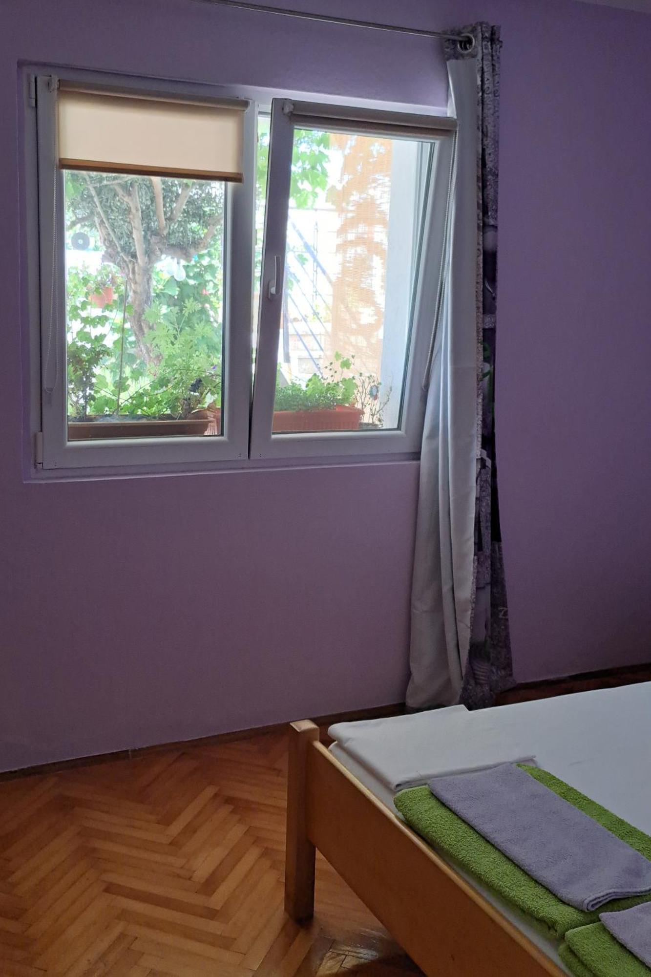 Apartments With A Parking Space Pag - 6325 파그 객실 사진
