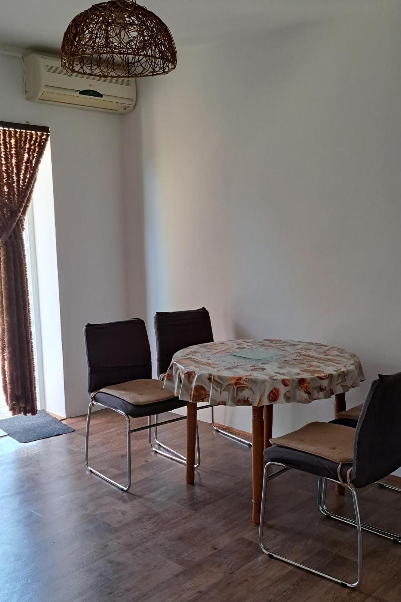Apartments With A Parking Space Pag - 6325 파그 외부 사진